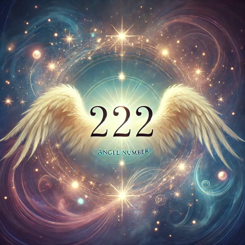 Voir 222 en pensant à quelqu'un : Ce que cela révèle sur votre connexion Voir 222 en pensant à quelqu'un : Ce que cela révèle sur votre connexion