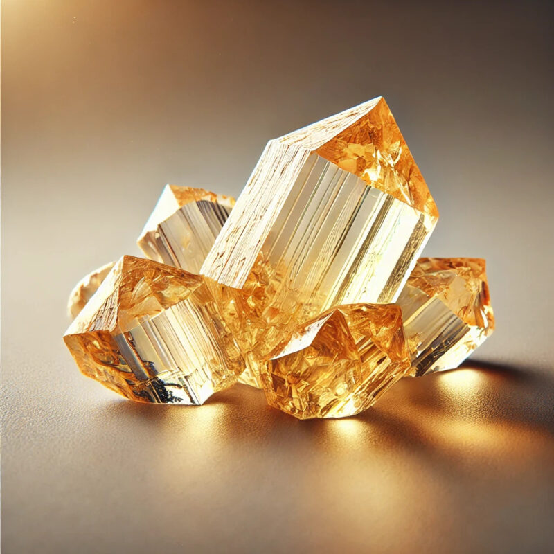 Dévoiler le charme mystique de la pierre d'or : Votre guide des propriétés magiques de la pierre d'or Dévoiler le charme mystique de la pierre d'or : Votre guide des propriétés magiques de la pierre d'or