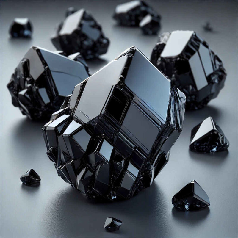 Signification de l'obsidienne noire : Le guide ultime de ses pouvoirs de protection et de guérison Signification de l'obsidienne noire : Le guide ultime de ses pouvoirs de protection et de guérison