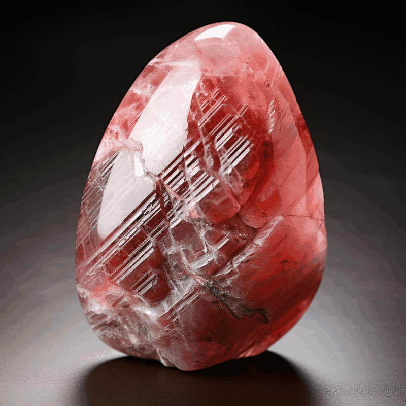 Du quartz rose à la rhodochrosite : Explorer le monde des cristaux roses Du quartz rose à la rhodochrosite : Explorer le monde des cristaux roses