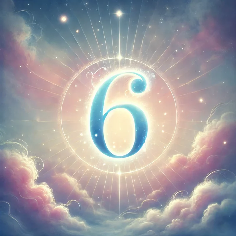 Explorando el significado del 6666: Un viaje hacia el equilibrio y la armonía Explorando el significado del 6666: Un viaje hacia el equilibrio y la armonía