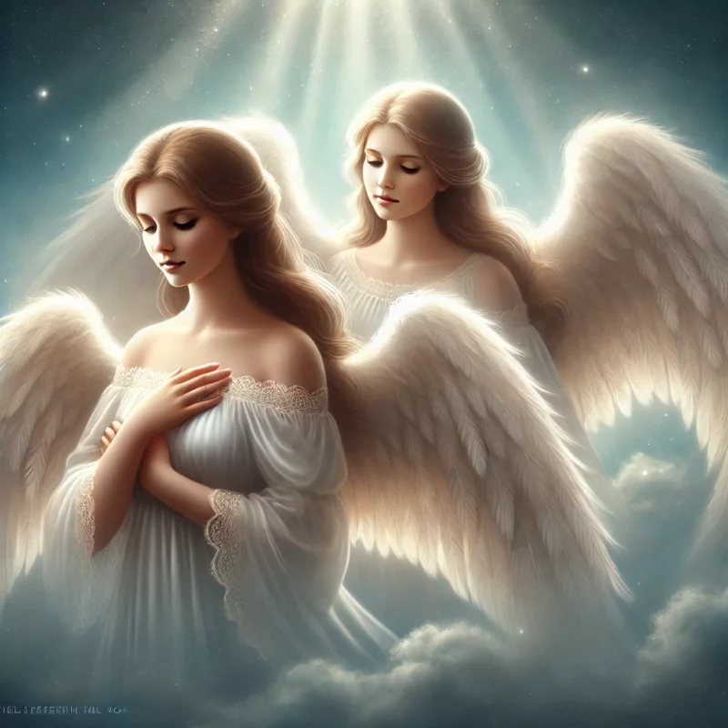 Arcángel Número 9: Comprender su significado y guía divinos Arcángel Número 9: Comprender su significado y guía divinos