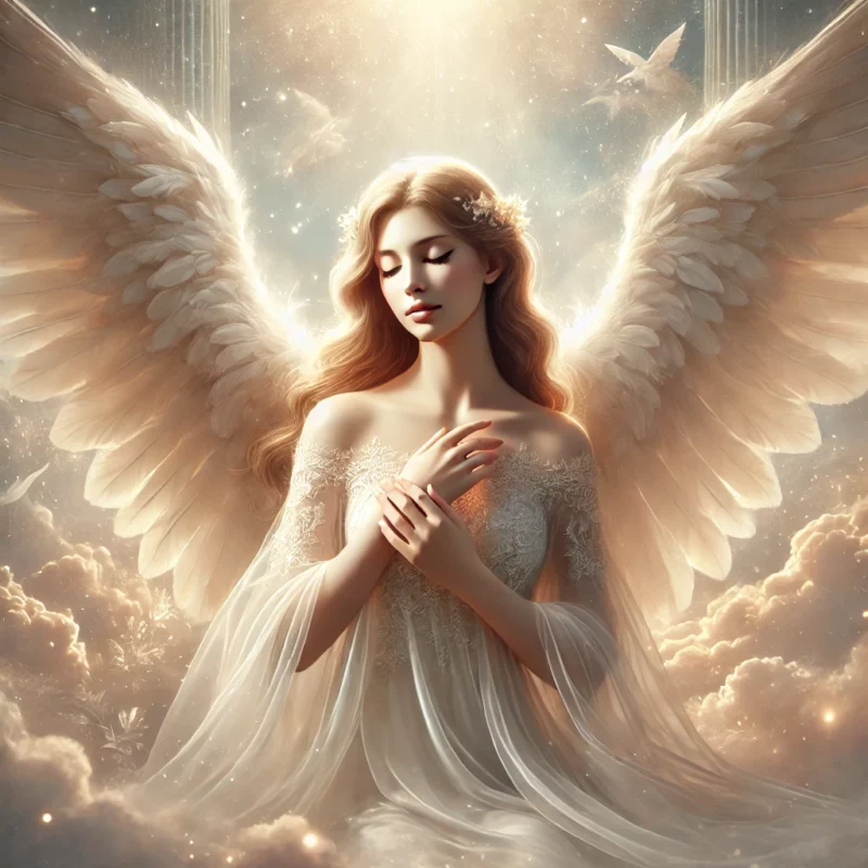414 Signification : Dévoiler la signification mystique de ce puissant numéro d'ange 414 Signification : Dévoiler la signification mystique de ce puissant numéro d'ange