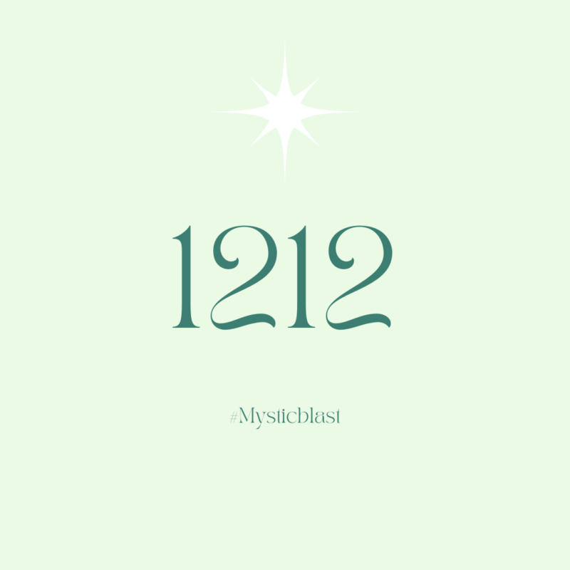 1212 Numéro d'ange et argent : Un symbole d'abondance et de richesse 1212 Numéro d'ange et argent : Un symbole d'abondance et de richesse