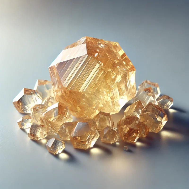 Top Crystals for Abundance: Enhance Your Wealth and Prosperity Top Crystals for Abundance: Enhance Your Wealth and Prosperity