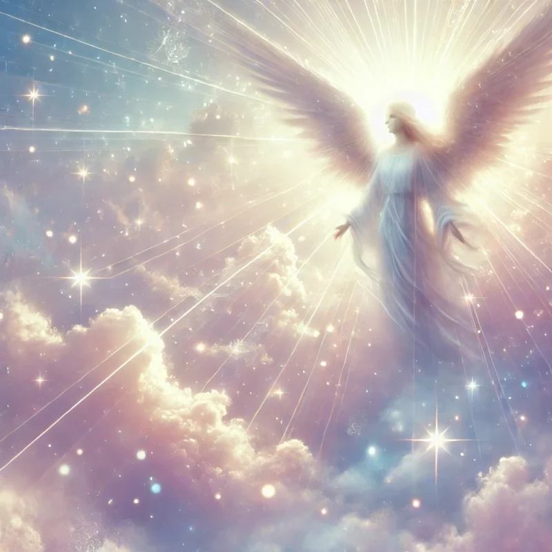 L'ange de l'amour et des relations : Les conseils divins pour trouver et nourrir l'amour L'ange de l'amour et des relations : Les conseils divins pour trouver et nourrir l'amour