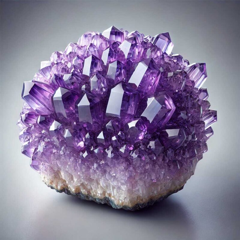 Amethyst Stone Benefits: Transform Your Life with This Powerful Crystal Amethyst Stone Benefits: Transform Your Life with This Powerful Crystal