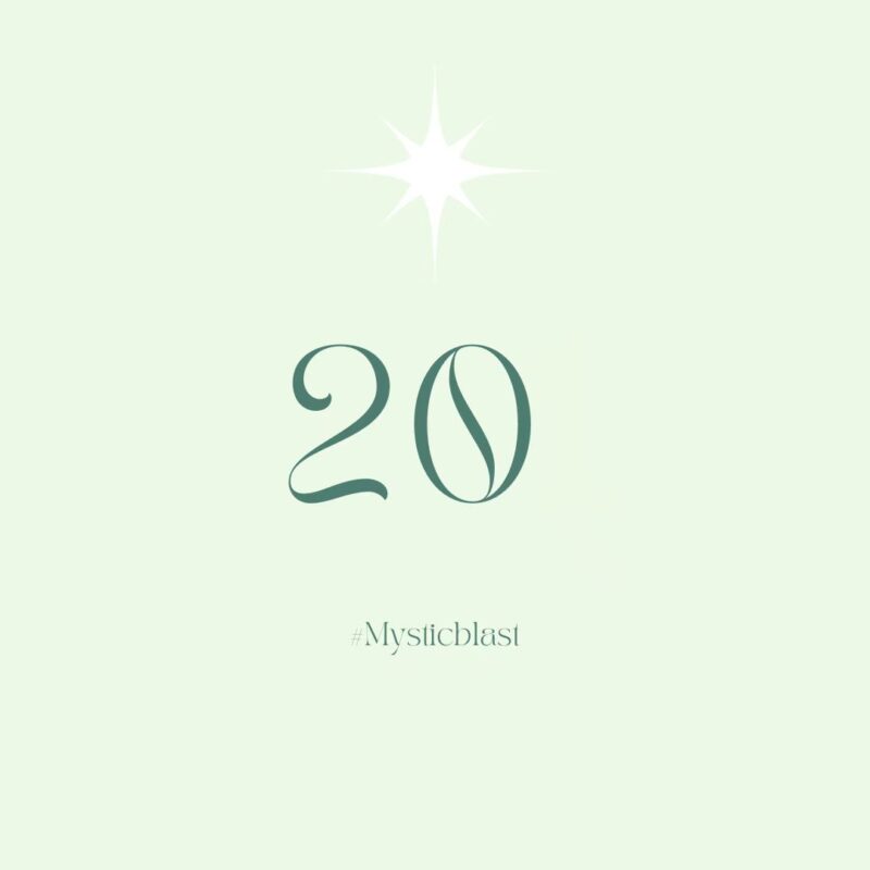 What is 20? Uncovering the Significance and Symbolism What is 20? Uncovering the Significance and Symbolism