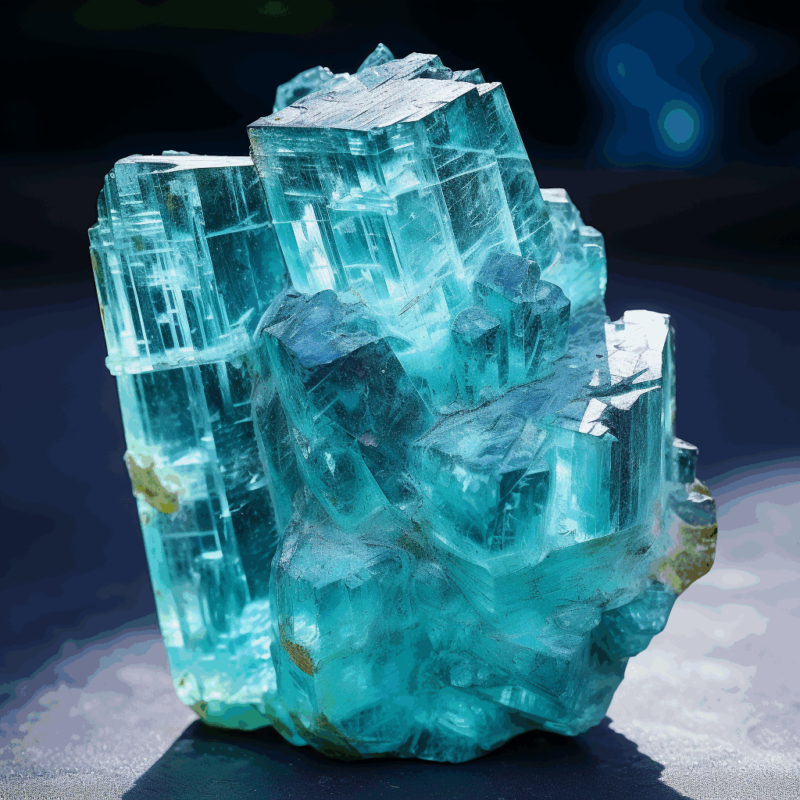 Unlock the Mysteries of Blue Apatite Meaning: What This Vibrant Gem Reveals About You Unlock the Mysteries of Blue Apatite Meaning: What This Vibrant Gem Reveals About You
