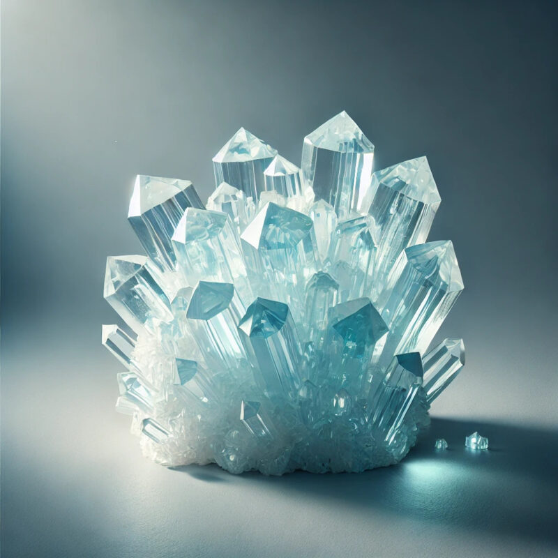 Dive into the Magic of Aquamarine Crystal: Unlocking the Secrets of the Sea’s Gem Dive into the Magic of Aquamarine Crystal: Unlocking the Secrets of the Sea’s Gem