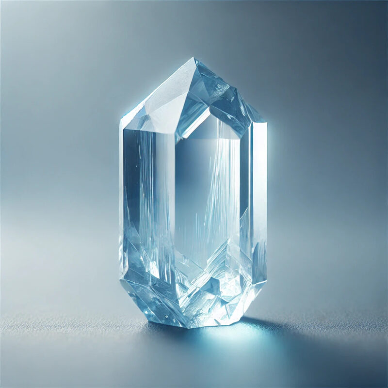 Dive into the Magic of Aquamarine Crystal: Unlocking the Secrets of the Sea’s Gem Dive into the Magic of Aquamarine Crystal: Unlocking the Secrets of the Sea’s Gem