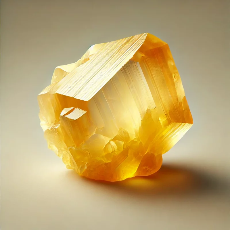Calcite Crystal: Unveiling the Secrets of Growth and Transformation Calcite Crystal: Unveiling the Secrets of Growth and Transformation
