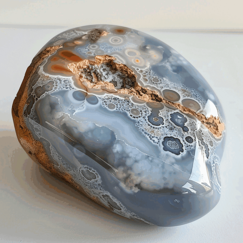 The Beauty of Blue Stones: Names and Meanings of These Stunning Gems The Beauty of Blue Stones: Names and Meanings of These Stunning Gems
