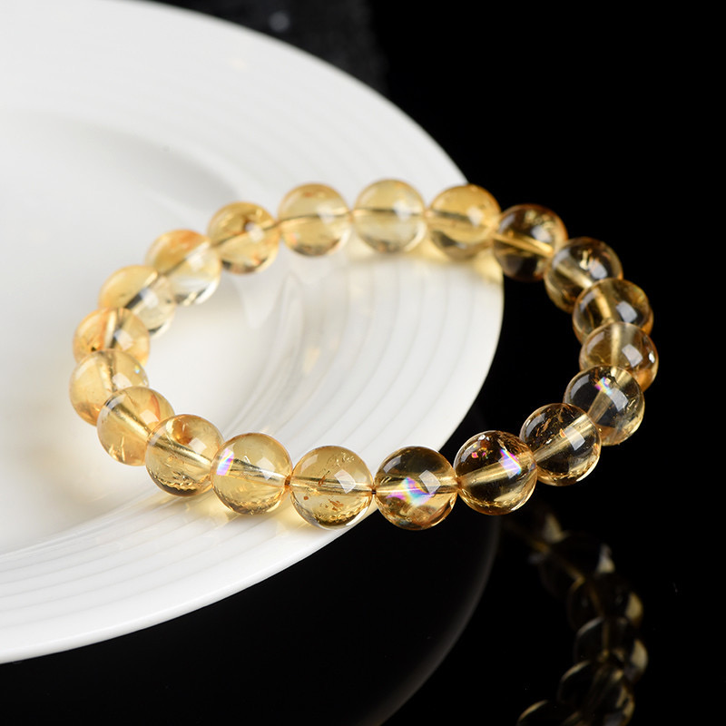 Crystal Bracelets: A Blend of Elegance and Energy Crystal Bracelets: A Blend of Elegance and Energy