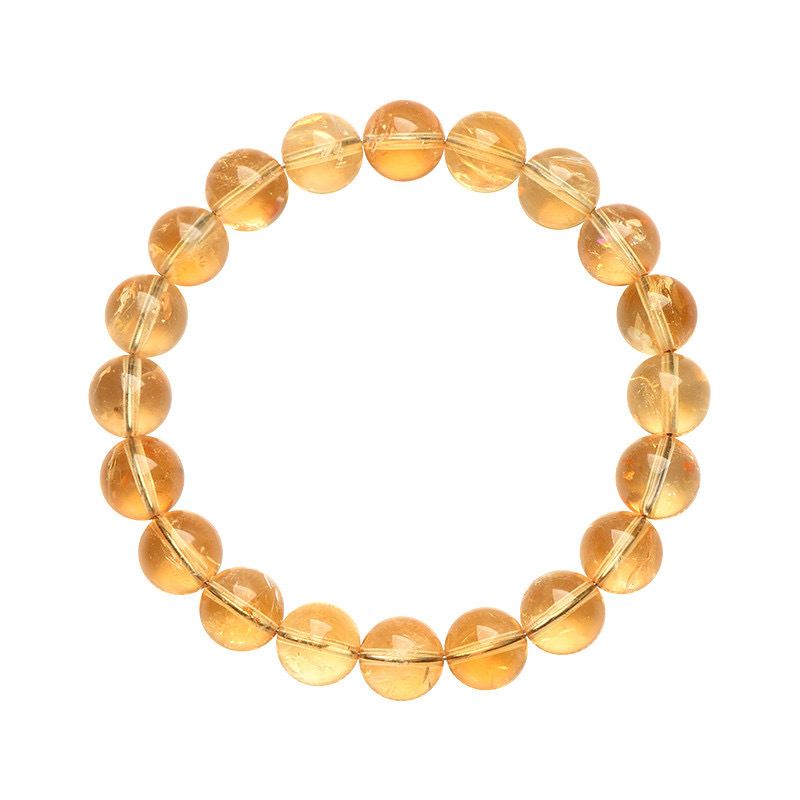 Crystal Bracelets: A Blend of Elegance and Energy Crystal Bracelets: A Blend of Elegance and Energy