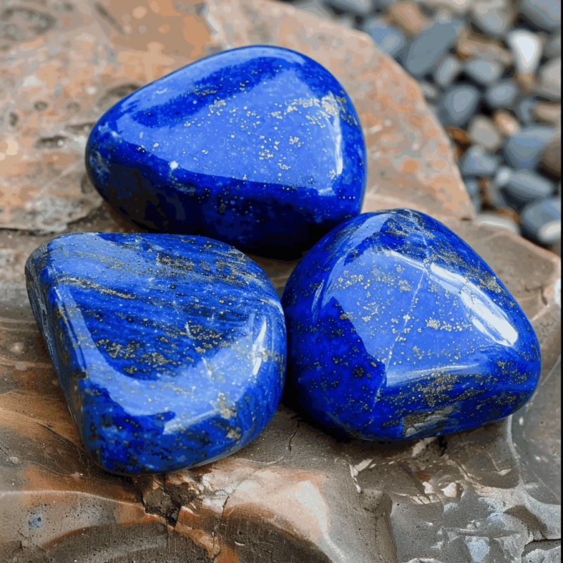 Blue Stone Names: A Guide to the Most Stunning Blue Gemstones Blue Stone Names: A Guide to the Most Stunning Blue Gemstones