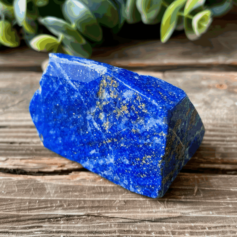 Lapis Lazuli Bracelet: Embrace the Ancient Power and Wisdom of This Timeless Gem Lapis Lazuli Bracelet: Embrace the Ancient Power and Wisdom of This Timeless Gem