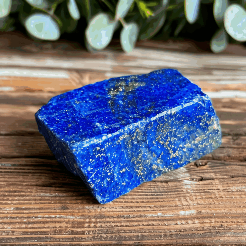 Lapis Lazuli Spiritual Meaning: Unlocking the Ancient Secrets of This Sacred Stone Lapis Lazuli Spiritual Meaning: Unlocking the Ancient Secrets of This Sacred Stone