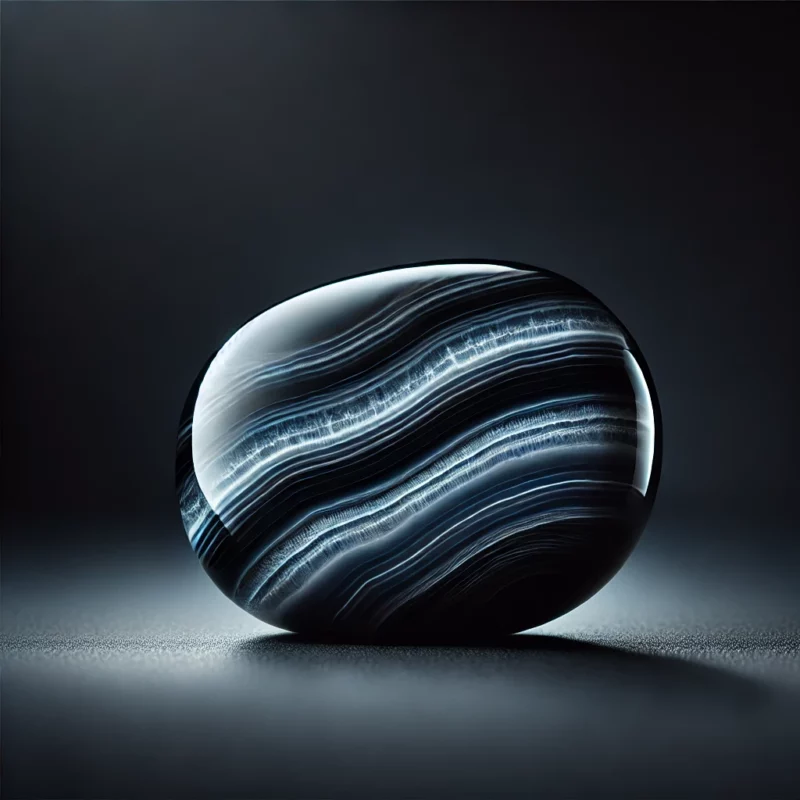 Onyx Gemstone: The Powerful Energy and Protective Qualities of Black Onyx Onyx Gemstone: The Powerful Energy and Protective Qualities of Black Onyx