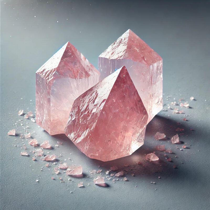 Crystals for Protection: Essential Healing Stones for Safety and Security Crystals for Protection: Essential Healing Stones for Safety and Security
