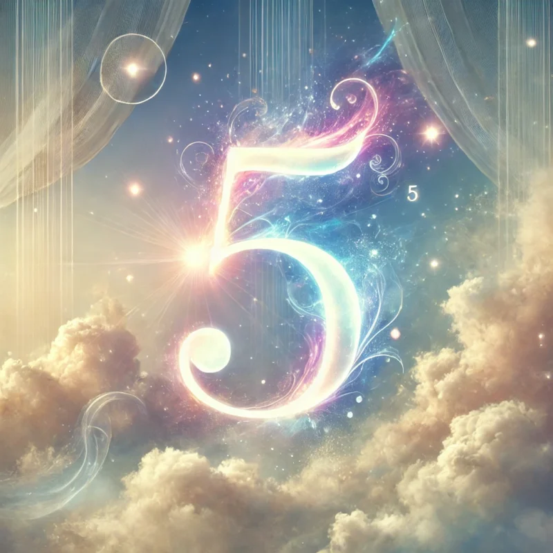 What Does The Number 5 Mean In Biblical: A Symbol of Grace and Human Freedom What Does The Number 5 Mean In Biblical: A Symbol of Grace and Human Freedom