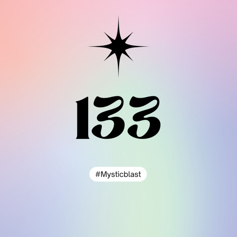 133 Angel Number: A Guide to Love, Twin Flames, Career, and Financial Success 133 Angel Number: A Guide to Love, Twin Flames, Career, and Financial Success
