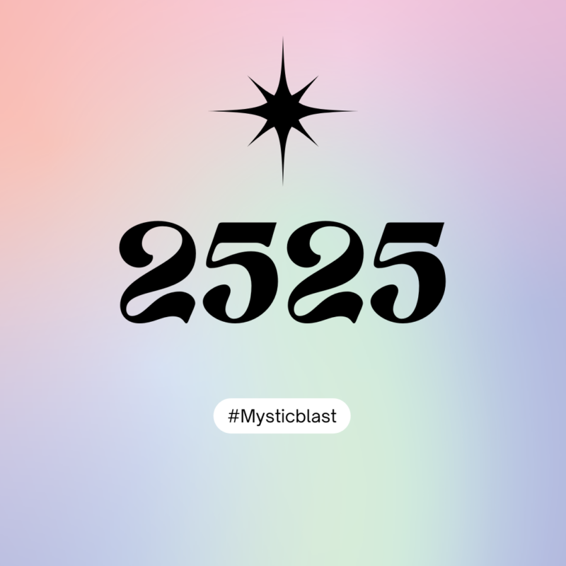 2525 Angel Number: Understanding Its Meaning, Love, Twin Flames, and Career Guidance 2525 Angel Number: Understanding Its Meaning, Love, Twin Flames, and Career Guidance