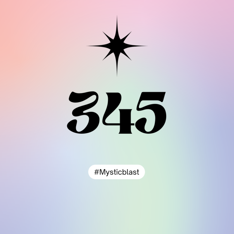 345 Angel Number: Unlocking Its Meaning, Love, Twin Flames, Career, and Financial Manifestation 345 Angel Number: Unlocking Its Meaning, Love, Twin Flames, Career, and Financial Manifestation