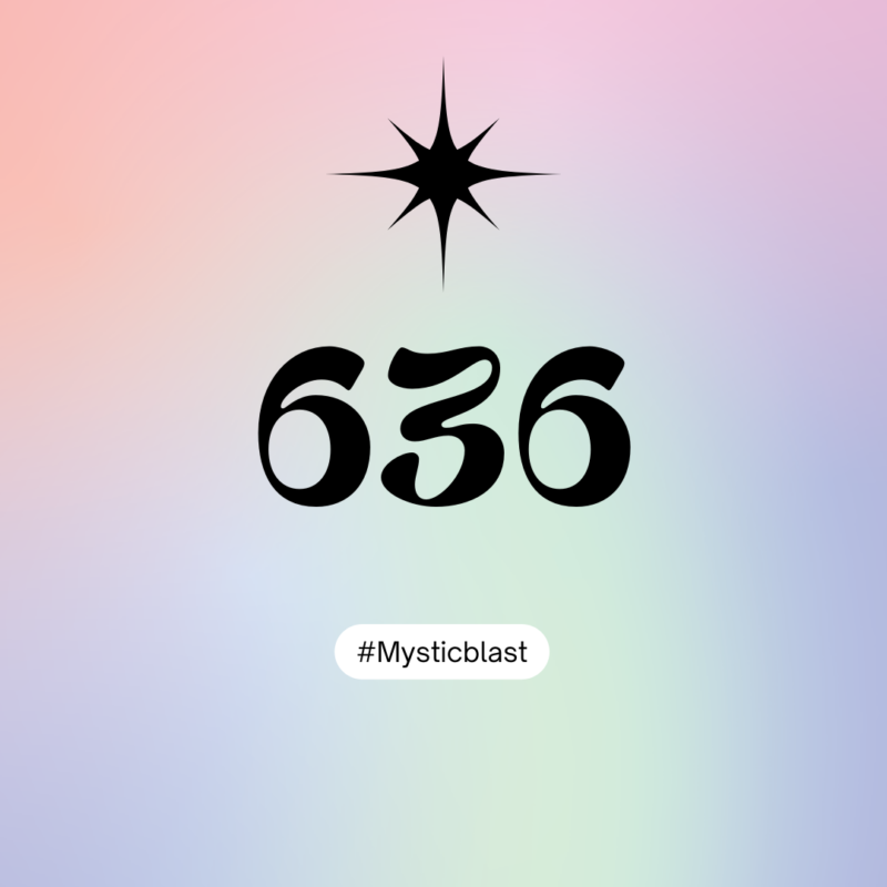 636 Angel Number: A Path to Love, Twin Flames, Career Fulfillment, and Financial Security 636 Angel Number: A Path to Love, Twin Flames, Career Fulfillment, and Financial Security