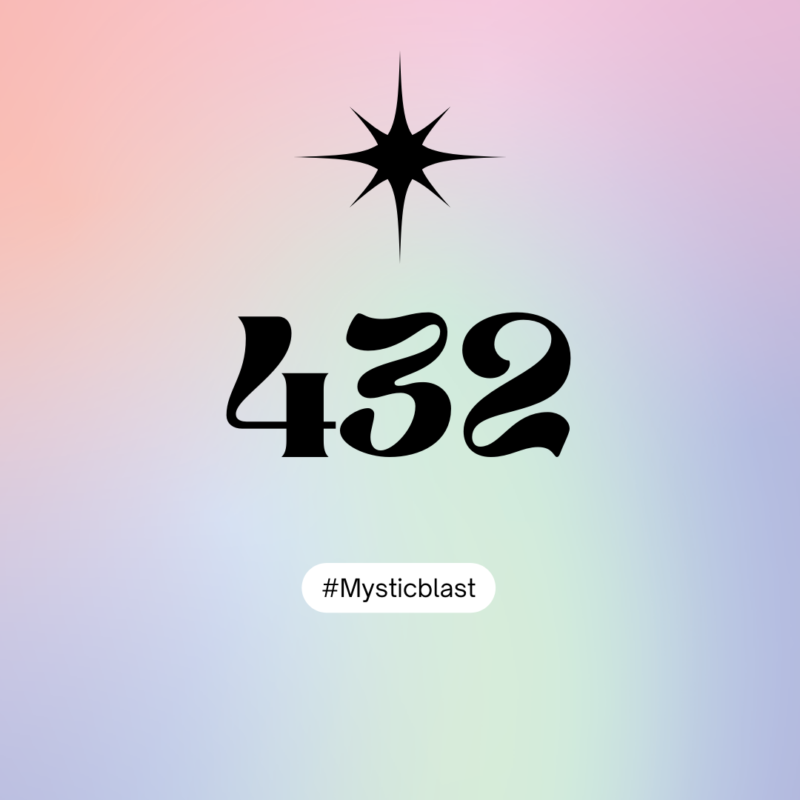 432 Angel Number: A Guide to Love, Twin Flame Reunion, Career Fulfillment, and Financial Stability 432 Angel Number: A Guide to Love, Twin Flame Reunion, Career Fulfillment, and Financial Stability