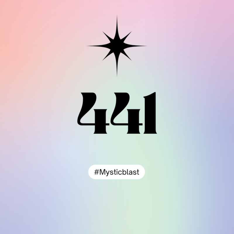 Exploring the 441 Angel Number: Love, Twin Flame Bonds, Career Success, and Financial Abundance Exploring the 441 Angel Number: Love, Twin Flame Bonds, Career Success, and Financial Abundance