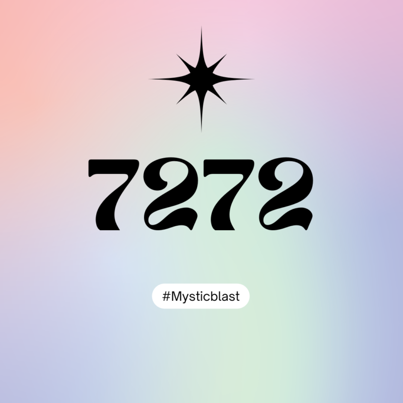 7272 Angel Number: A Guide to Love, Twin Flames, Career Fulfillment, and Spiritual Prosperity 7272 Angel Number: A Guide to Love, Twin Flames, Career Fulfillment, and Spiritual Prosperity