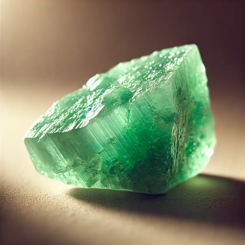Types and Symbolism of Dark Green Gemstones: From Natural Beauty to Spiritual Balance Types and Symbolism of Dark Green Gemstones: From Natural Beauty to Spiritual Balance