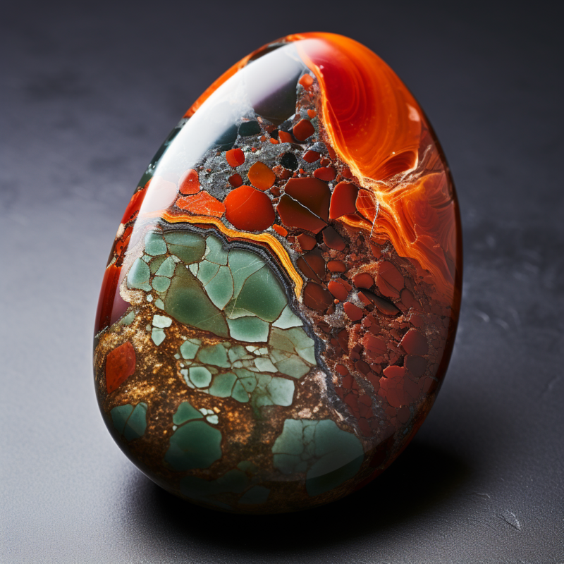 Unveiling Jasper Spiritual Meaning and Healing Powers Unveiling Jasper Spiritual Meaning and Healing Powers