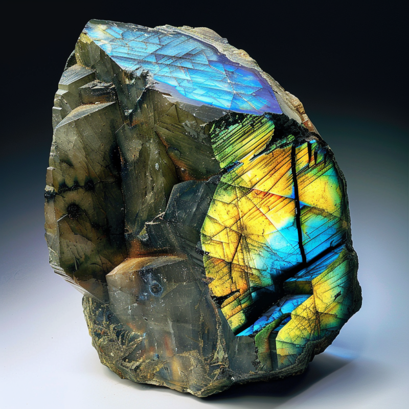 Exploring Grey Crystals: Neutral Gemstones That Symbolize Calm and Protection Exploring Grey Crystals: Neutral Gemstones That Symbolize Calm and Protection