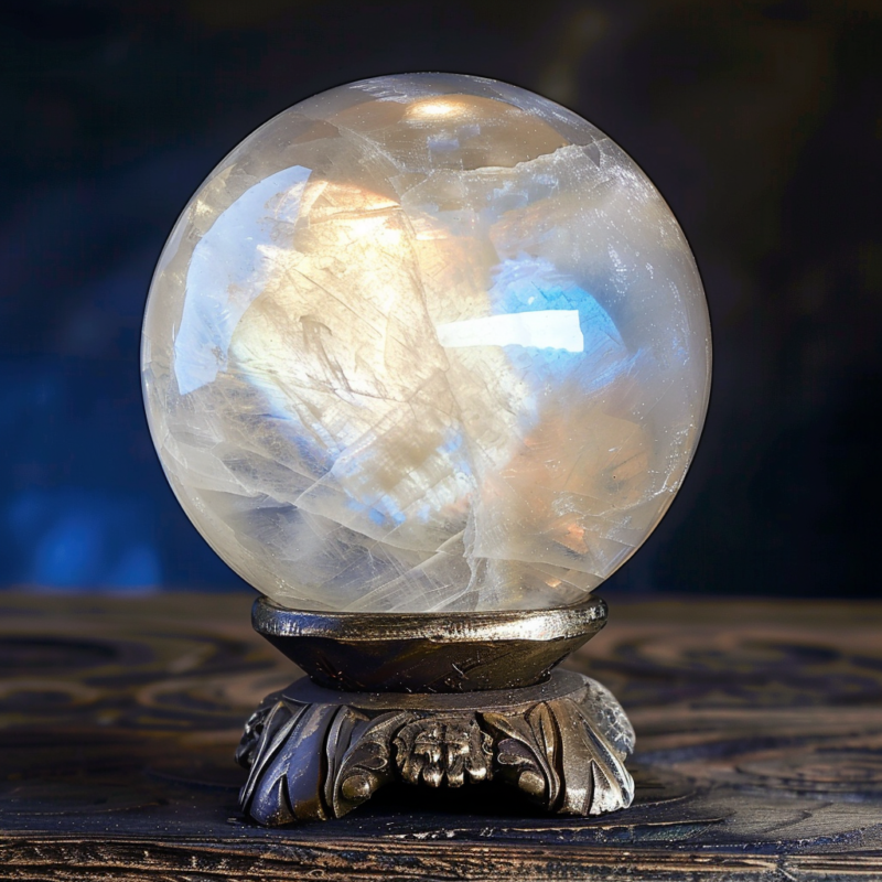 The Magic of Free Crystal Ball Readings: Unlocking Mystical Insights Online The Magic of Free Crystal Ball Readings: Unlocking Mystical Insights Online