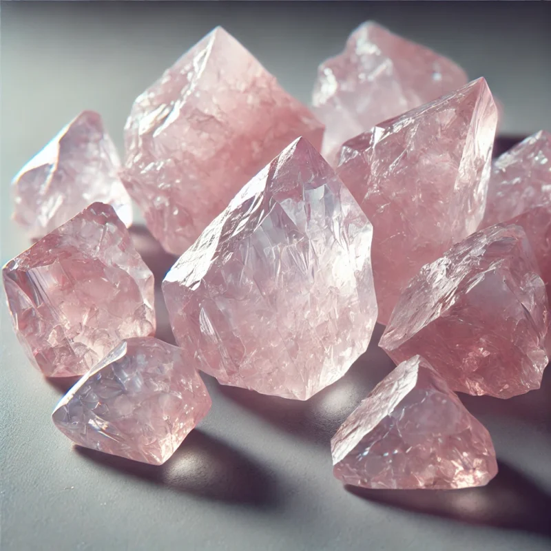 5 Essential Crystals for Twin Flames: Stones to Foster Love and Harmony 5 Essential Crystals for Twin Flames: Stones to Foster Love and Harmony