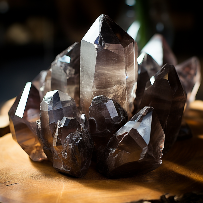 The Power of Grey Stones: Symbols of Tranquility, Balance, and Elegance The Power of Grey Stones: Symbols of Tranquility, Balance, and Elegance