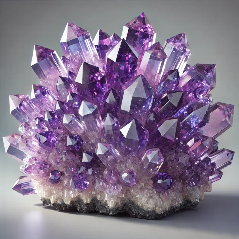 Crystals for Beginners: A Guide to Essential Stones and Their Healing Properties Crystals for Beginners: A Guide to Essential Stones and Their Healing Properties