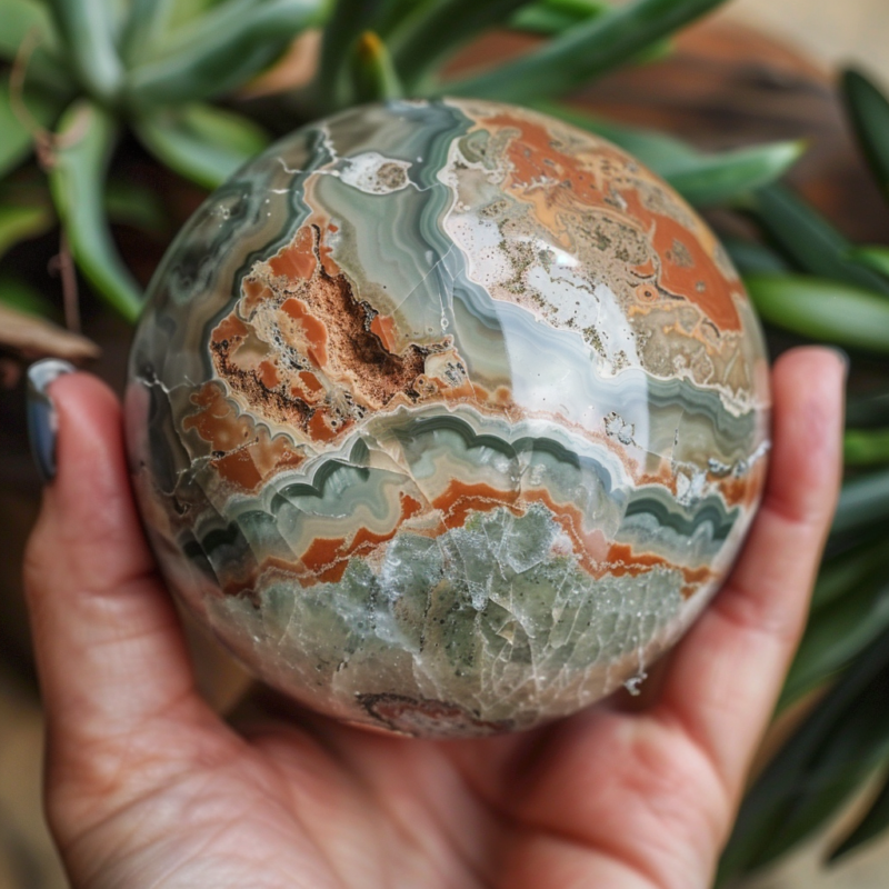 Unveiling Jasper Spiritual Meaning and Healing Powers Unveiling Jasper Spiritual Meaning and Healing Powers