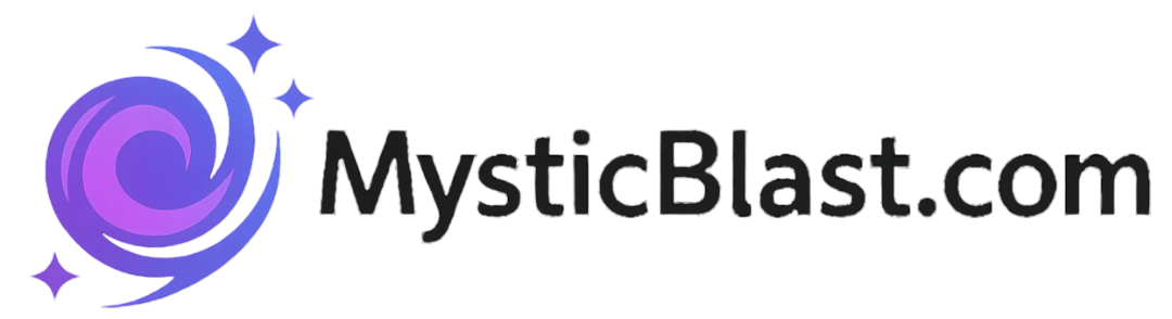 mysticblast.com