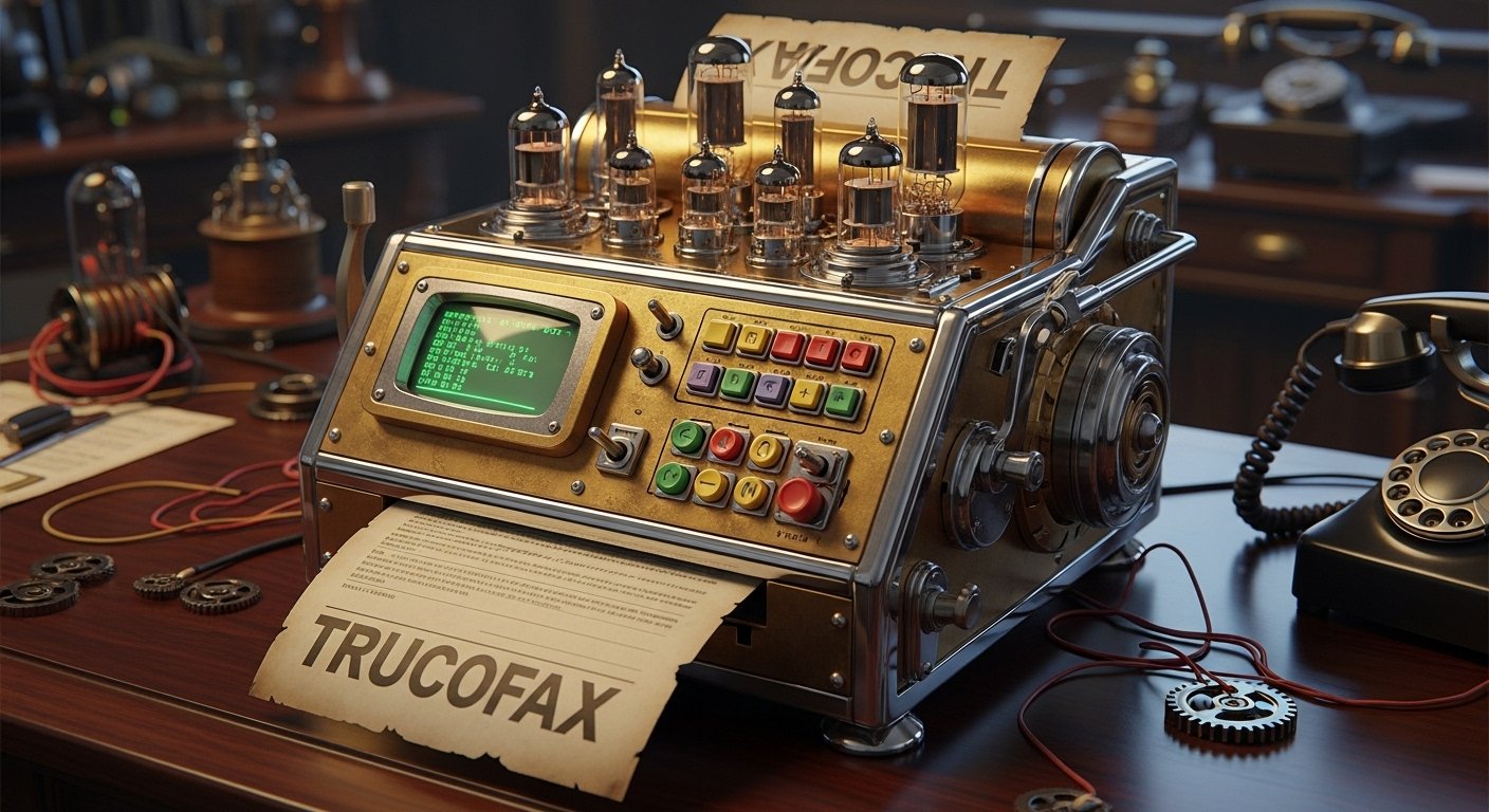 trucofax