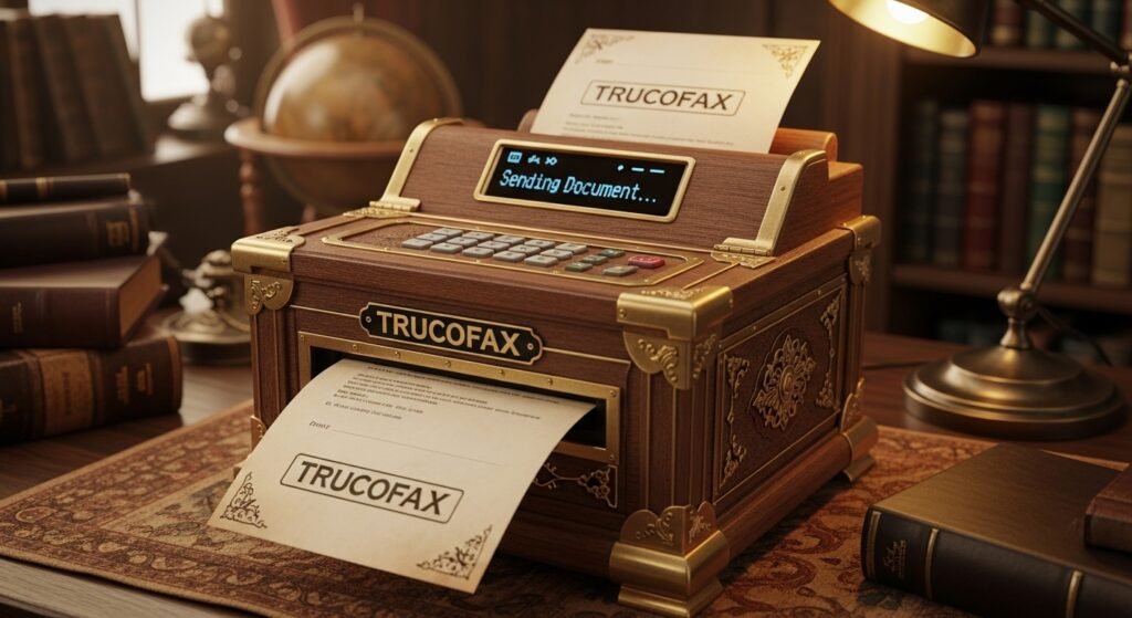 trucofax