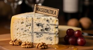 Masgonzola