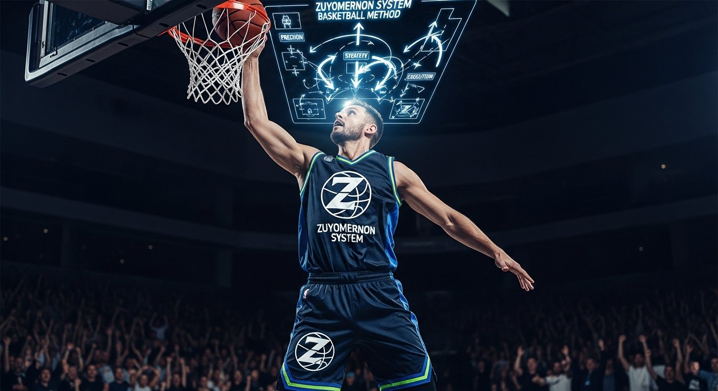 zuyomernon system basketball