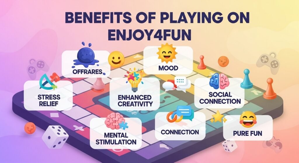 enjoy4fun