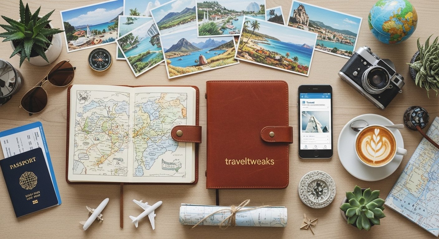 traveltweaks