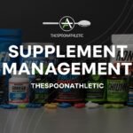 supplement management thespoonathletic