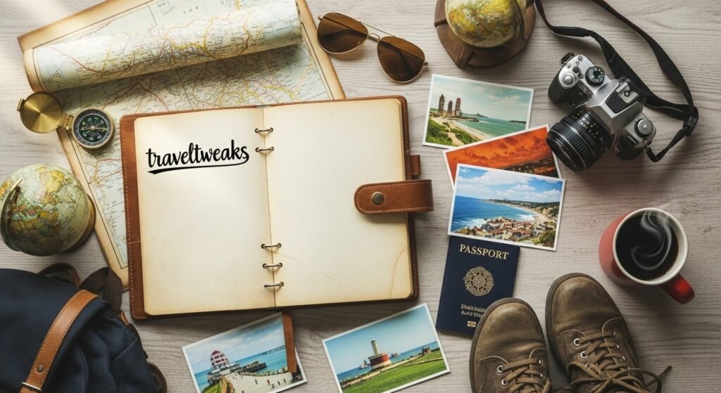 traveltweaks